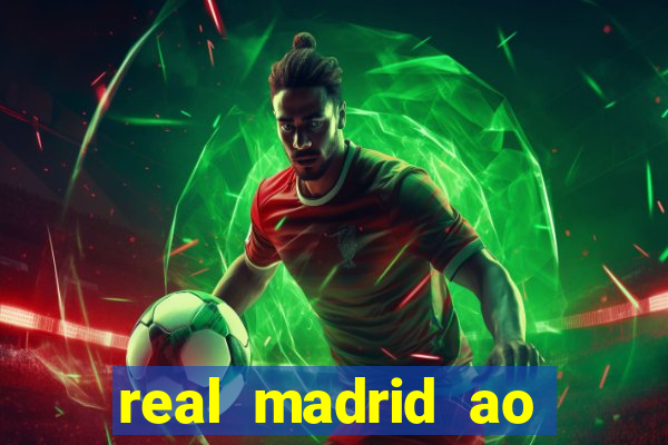 real madrid ao vivo multicanais